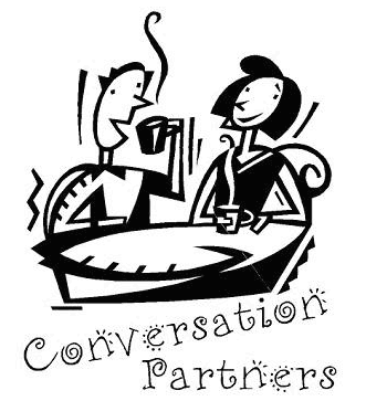 Conversation Partners icon
