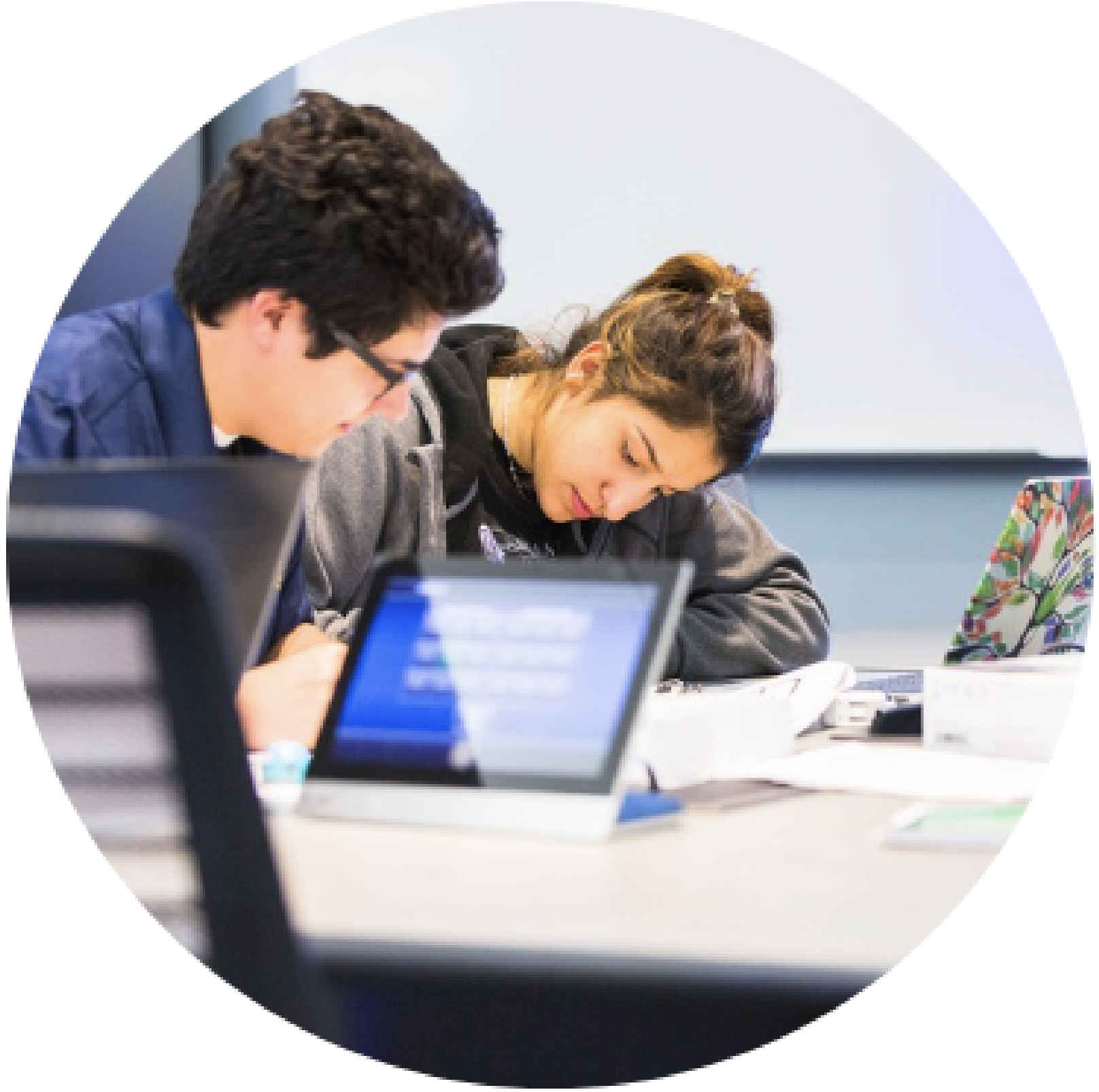 Instructor Hub