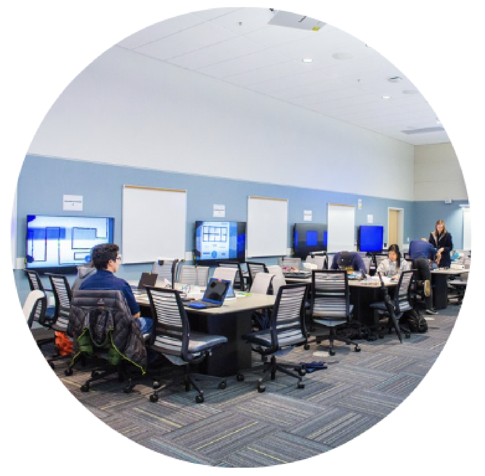 About the Teaching Commons