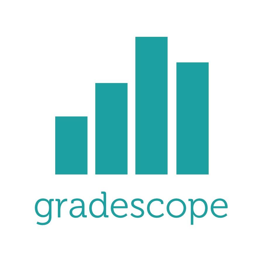 Gradescope Logo