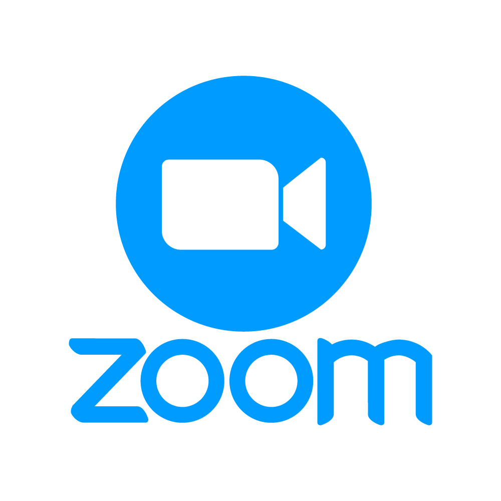 Zoom Brand Logo