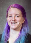 Picture of Rachel Bellofatto Director of Academic Computing and Technology Support