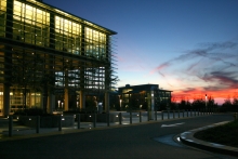 UC Merced Library Guide